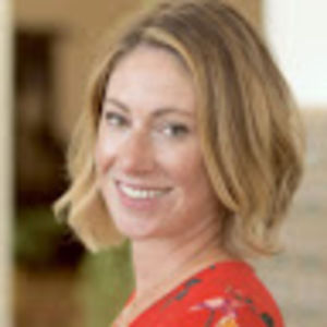 Meet your Posher, Maggie